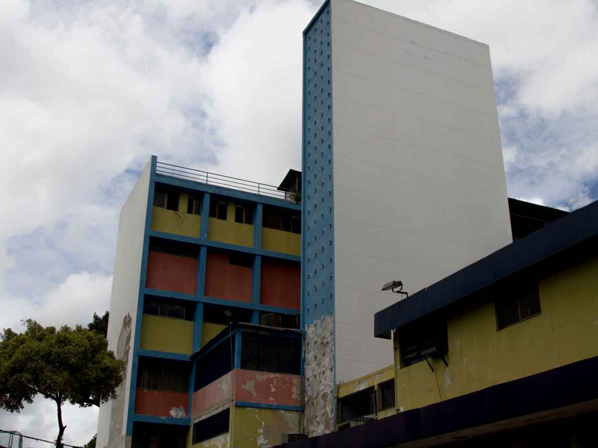 reapertura hospital Coche