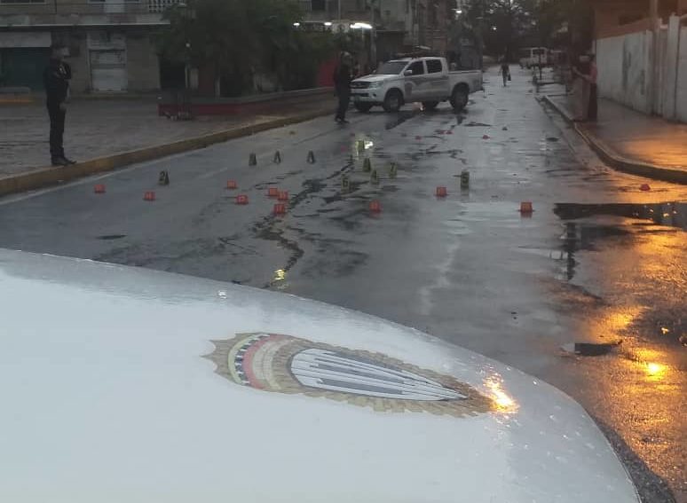 200 mujeres asesinadas