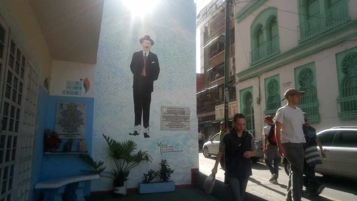 José Gregorio Hernández