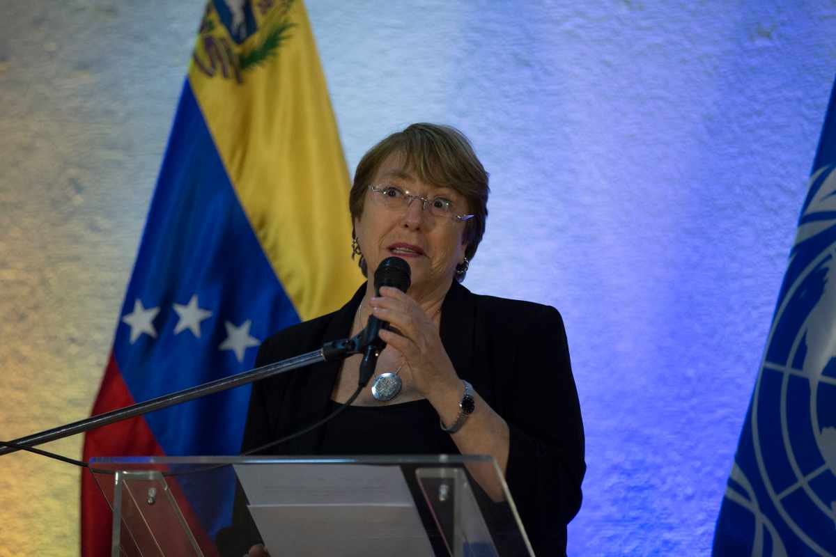 Bachelet