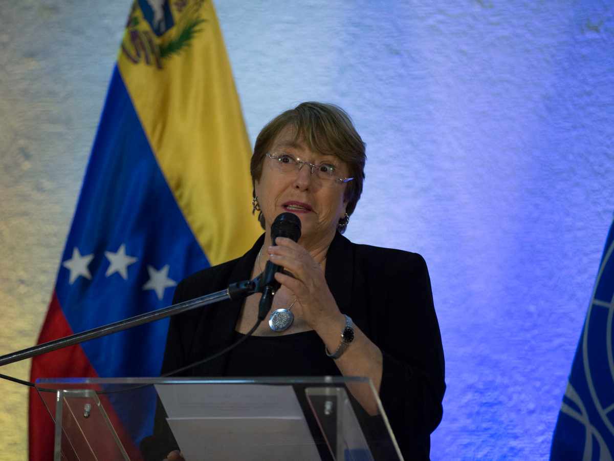 Bachelet