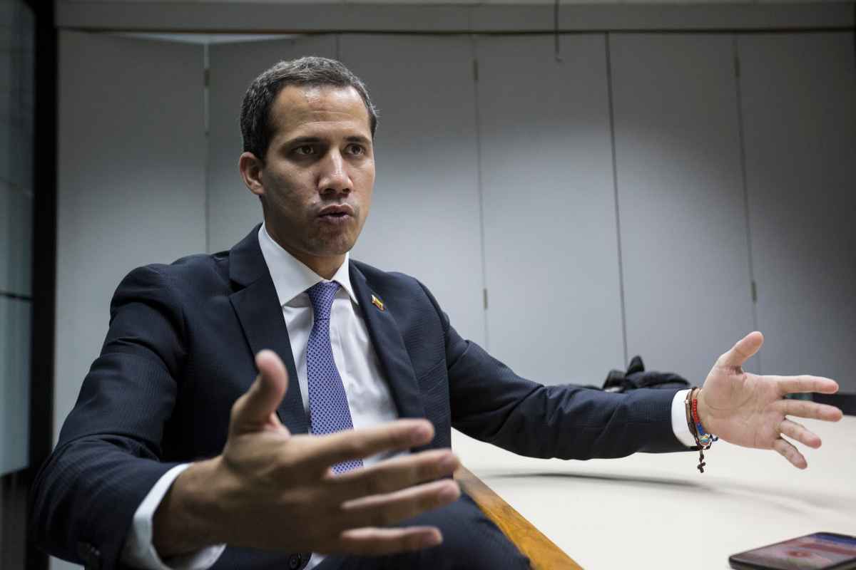 guaido