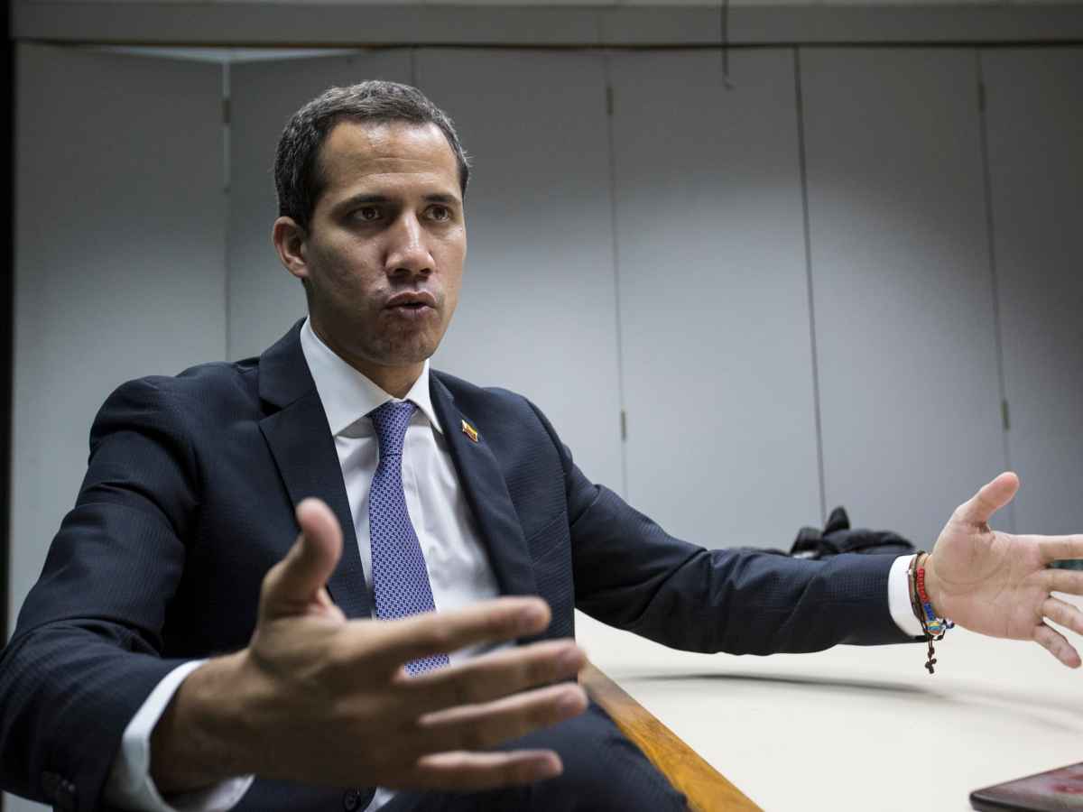 guaido