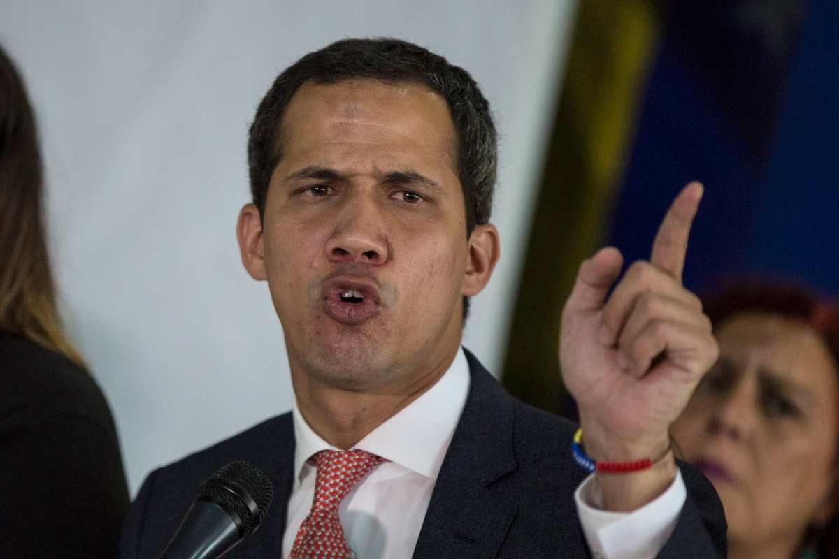 alerta internacional