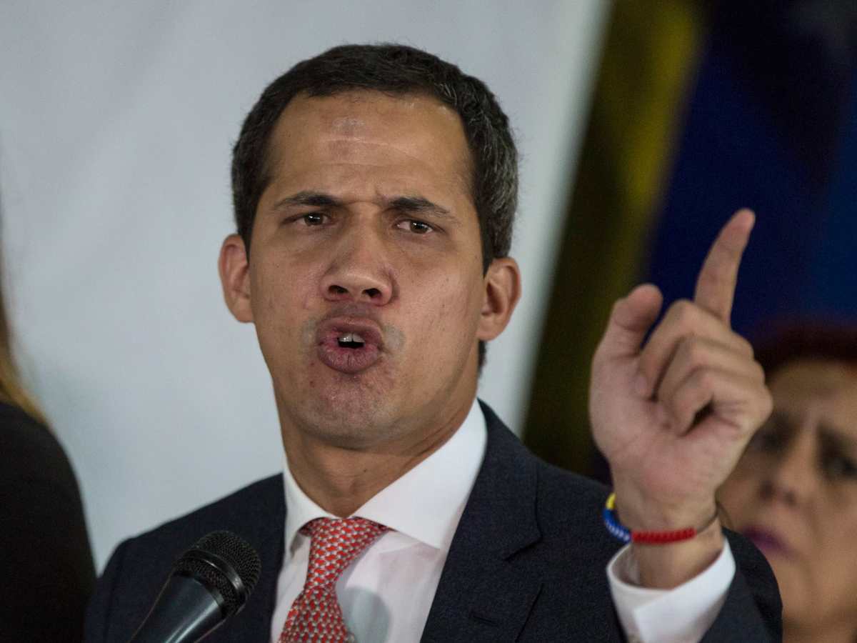 alerta internacional