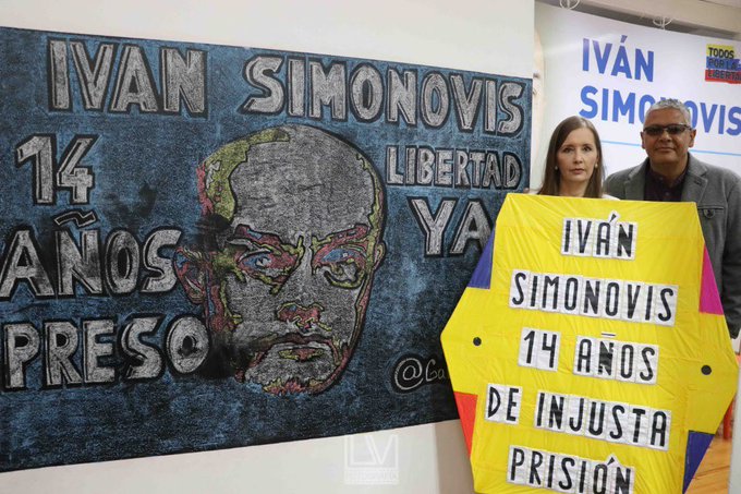 Simonovis