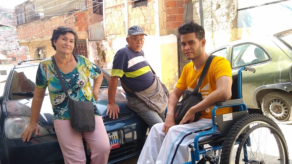 centros espirituales