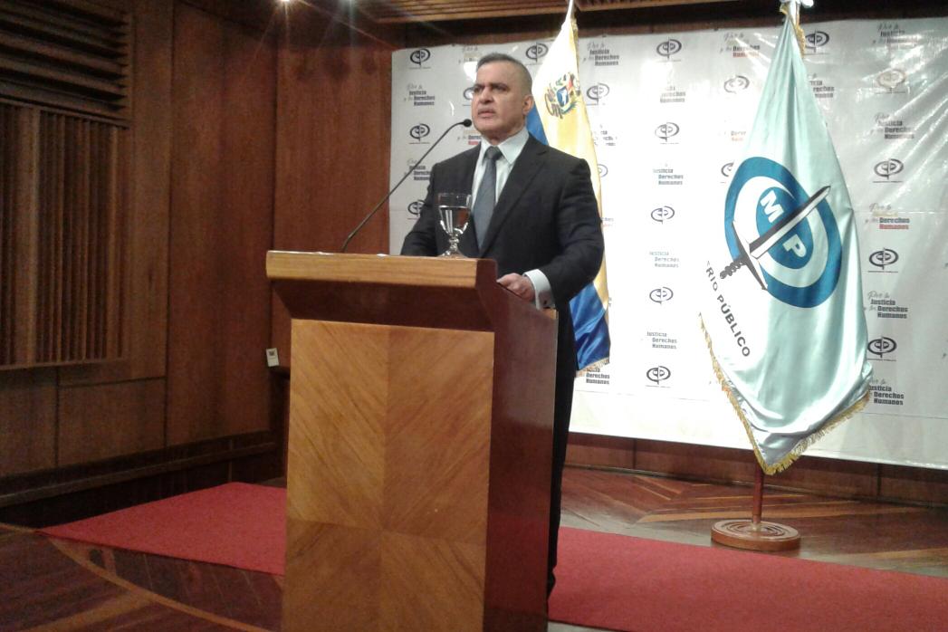 atentado contra Maduro