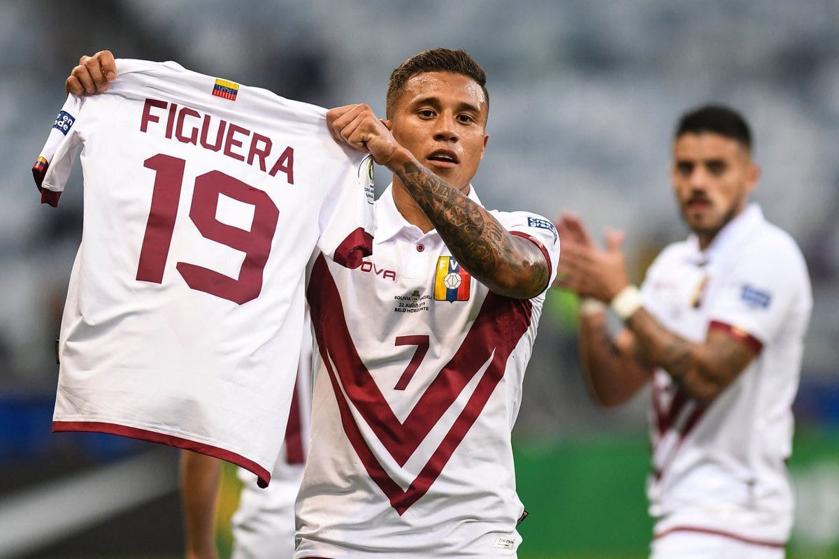 Invicta La Vinotinto