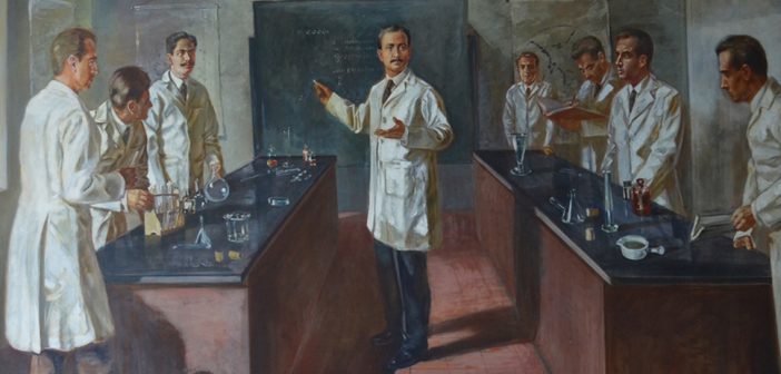 José Gregorio Hernández