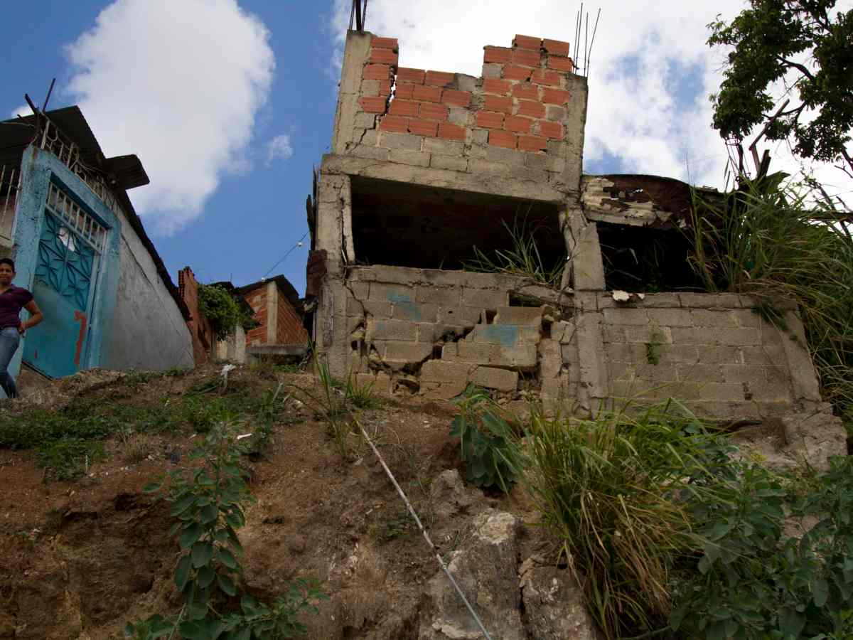 familias en carapita