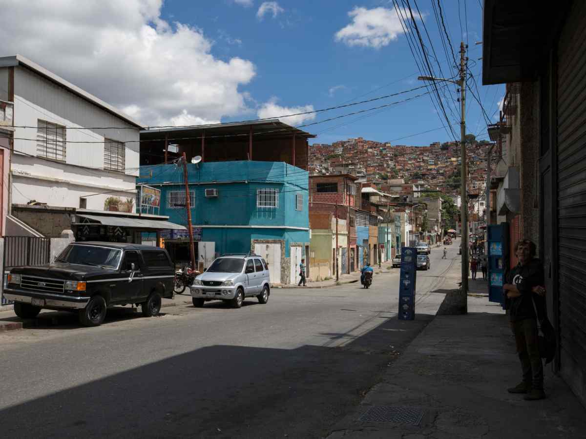 El Cementerio