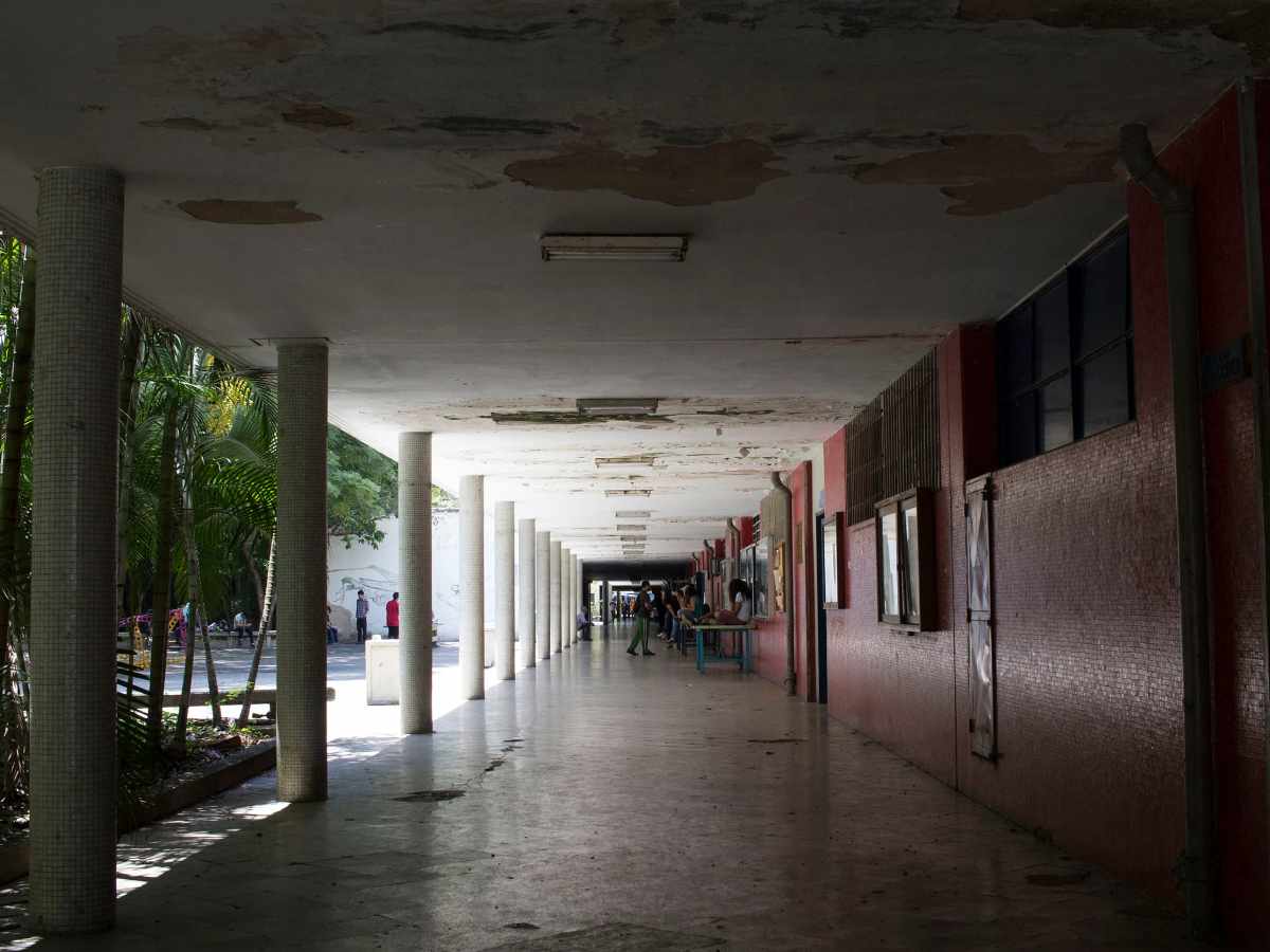 Facultad de Medicina