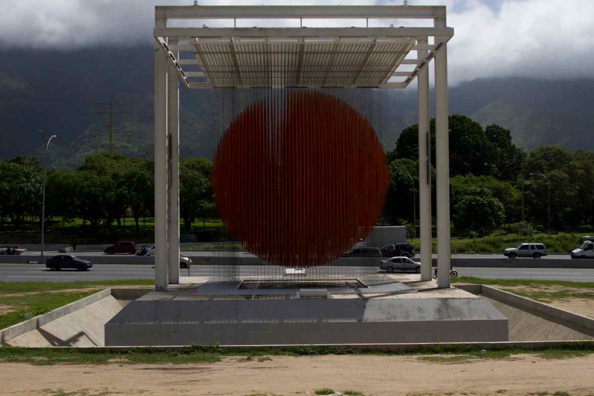 esfera de soto