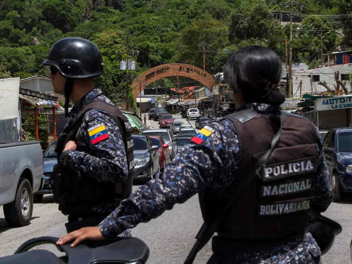 capitán Acosta Arévalo