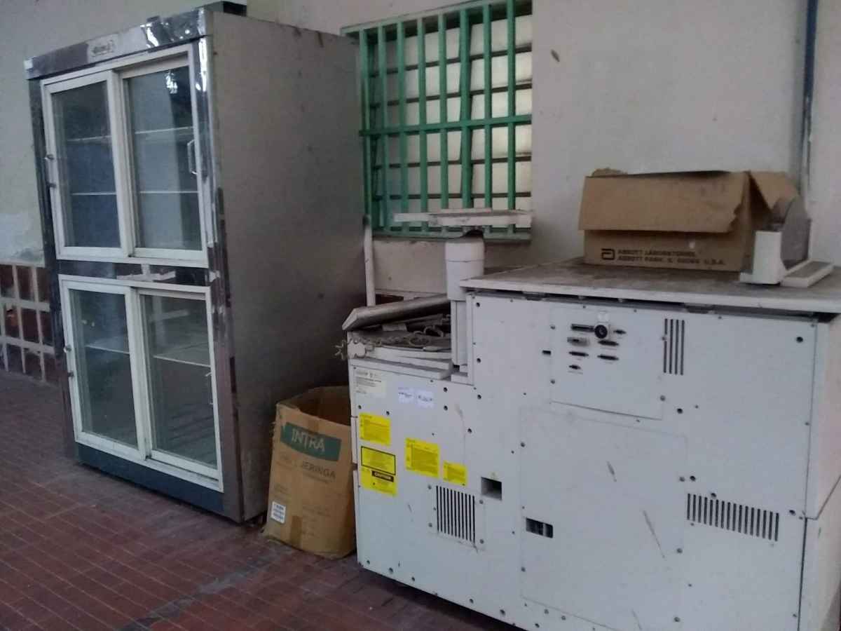 inmunología clínica