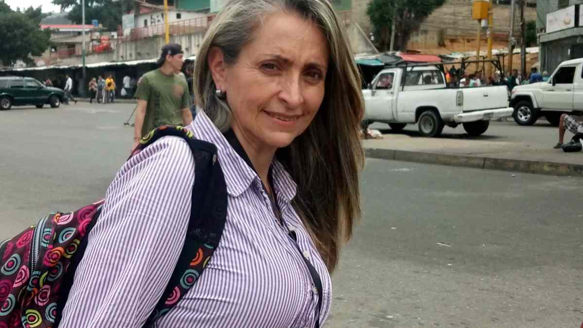 organización vecinal