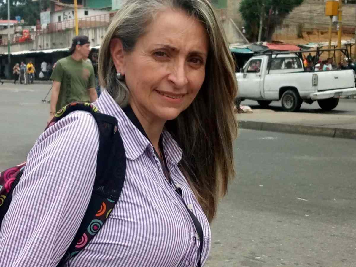 organización vecinal