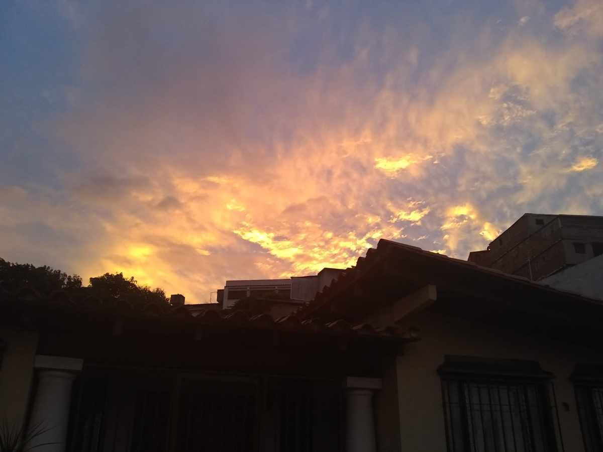 Baruta y El Hatillo | apagón