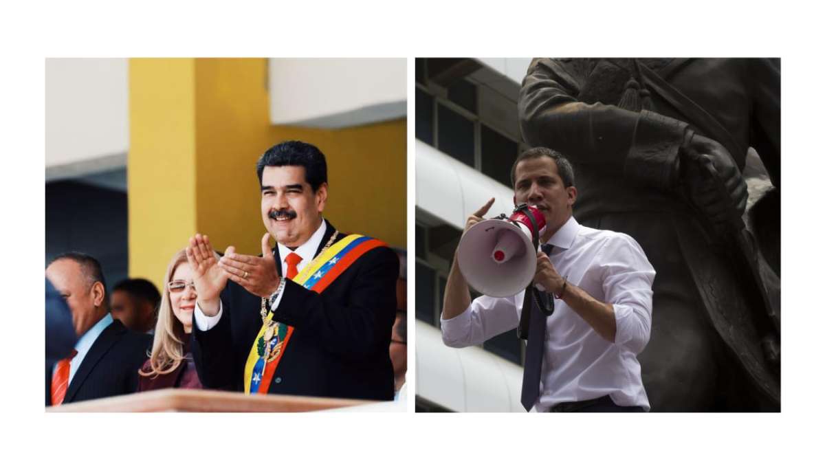 De Noruega a Barbados