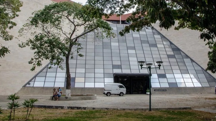 Museo Alejandro Otero