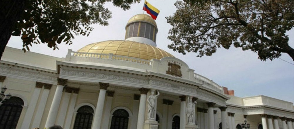 escandalo de cucuta, Grupo de Lima, doble elección de directiva, AN, observatorio