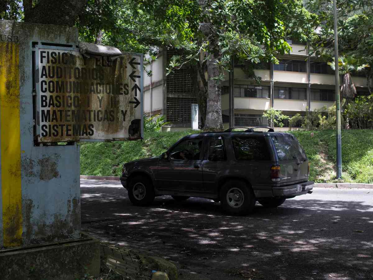 presupuesto para mantener las universidades