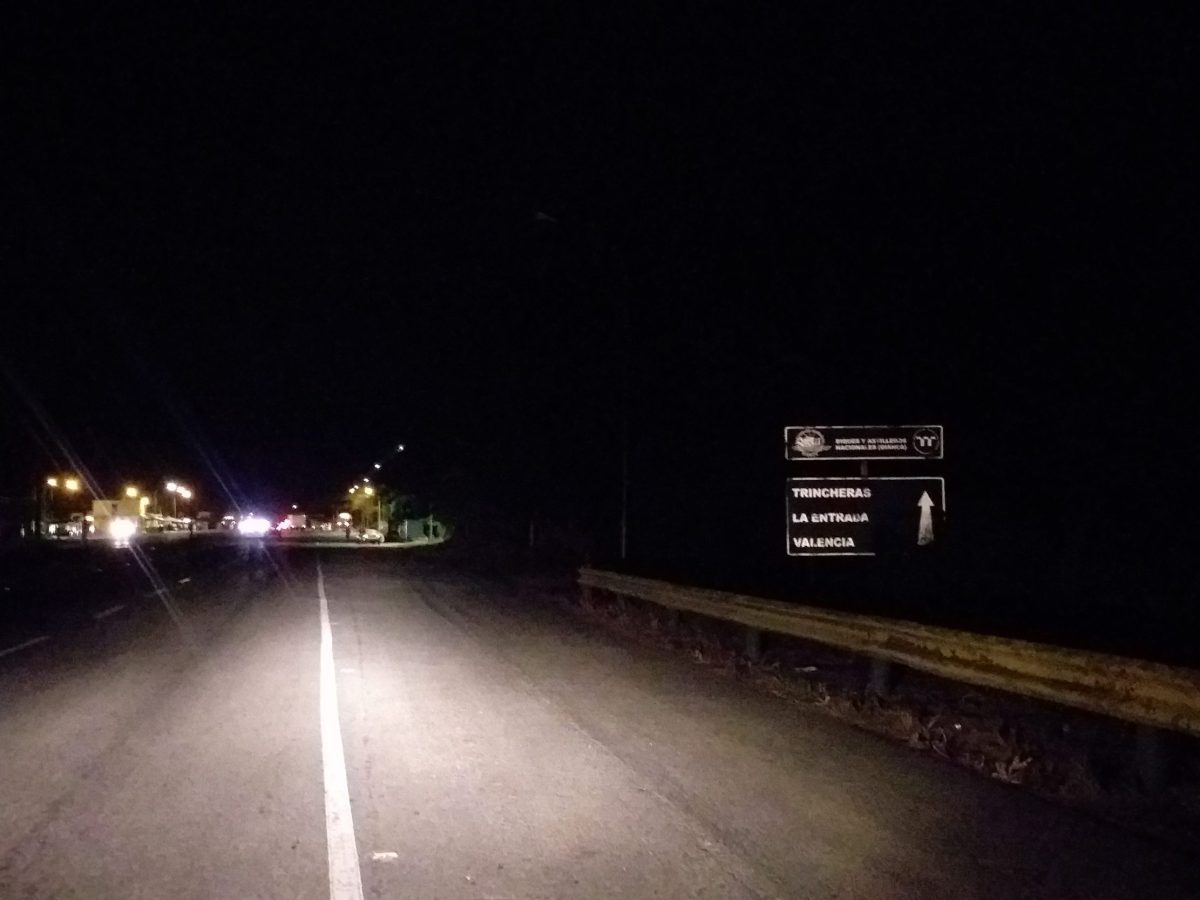 para viajar por las carreteras