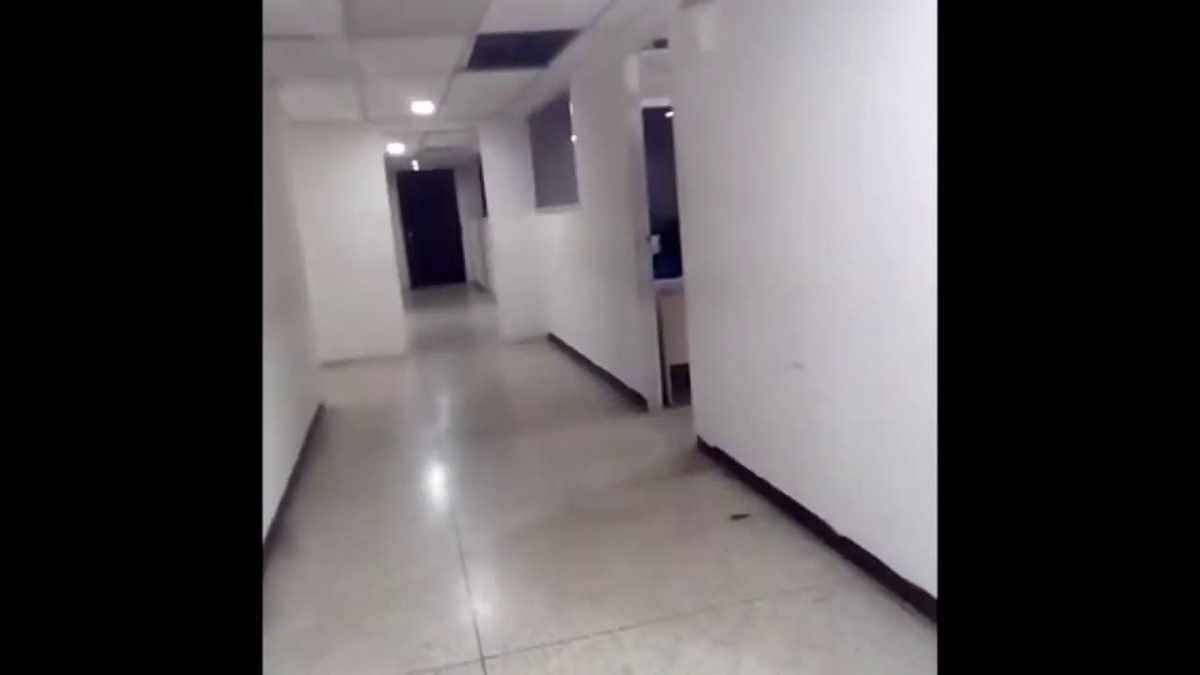 familiares de presos políticos