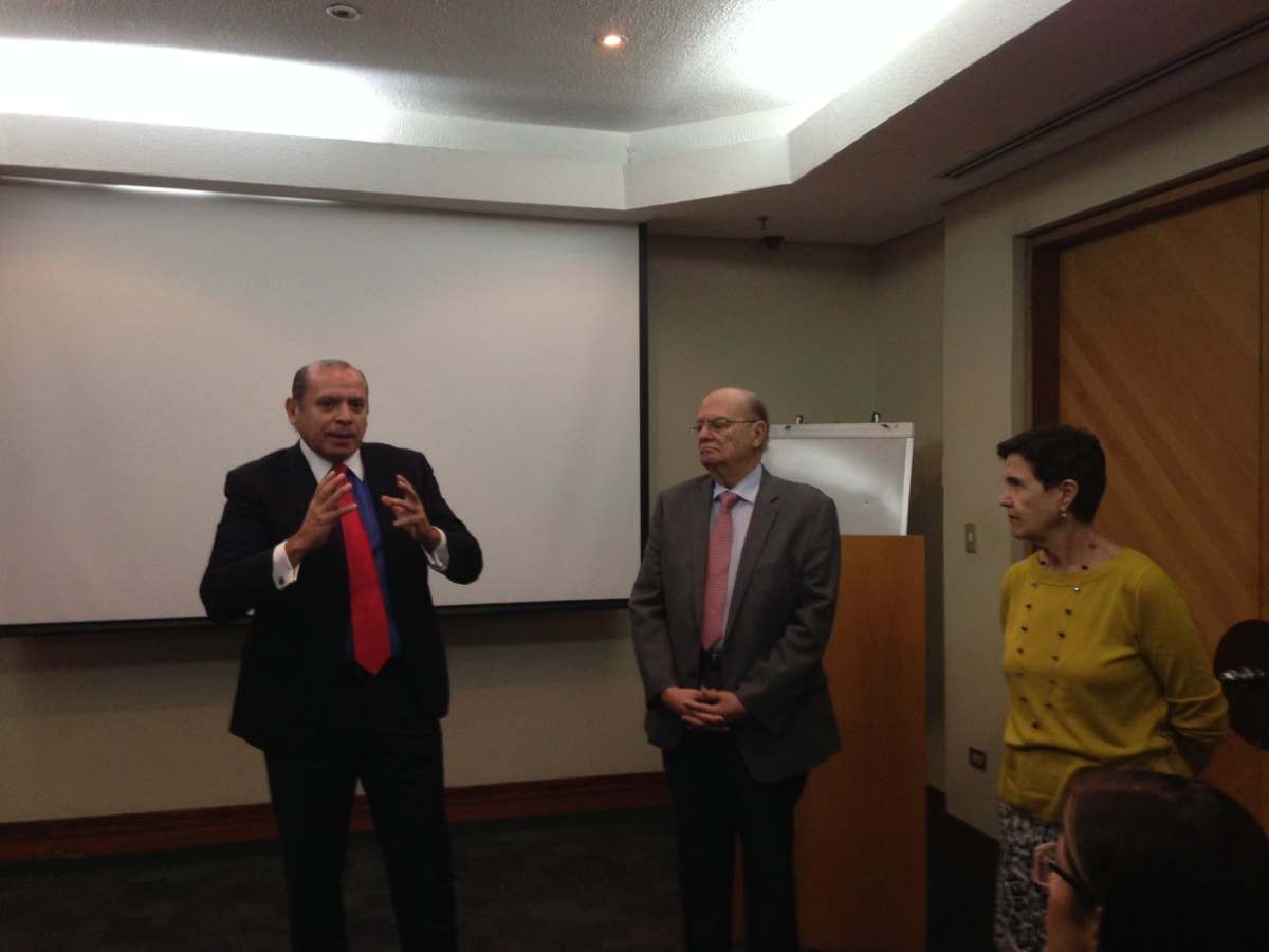 Justicia Transicional