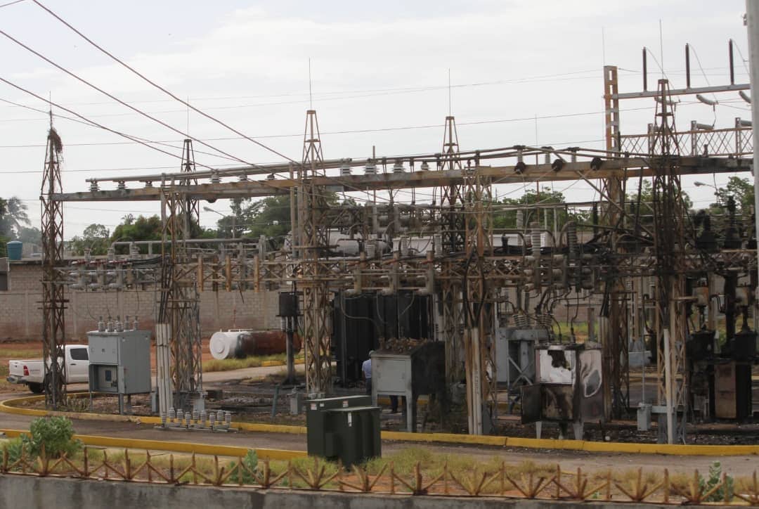gnb agredió a mujeres