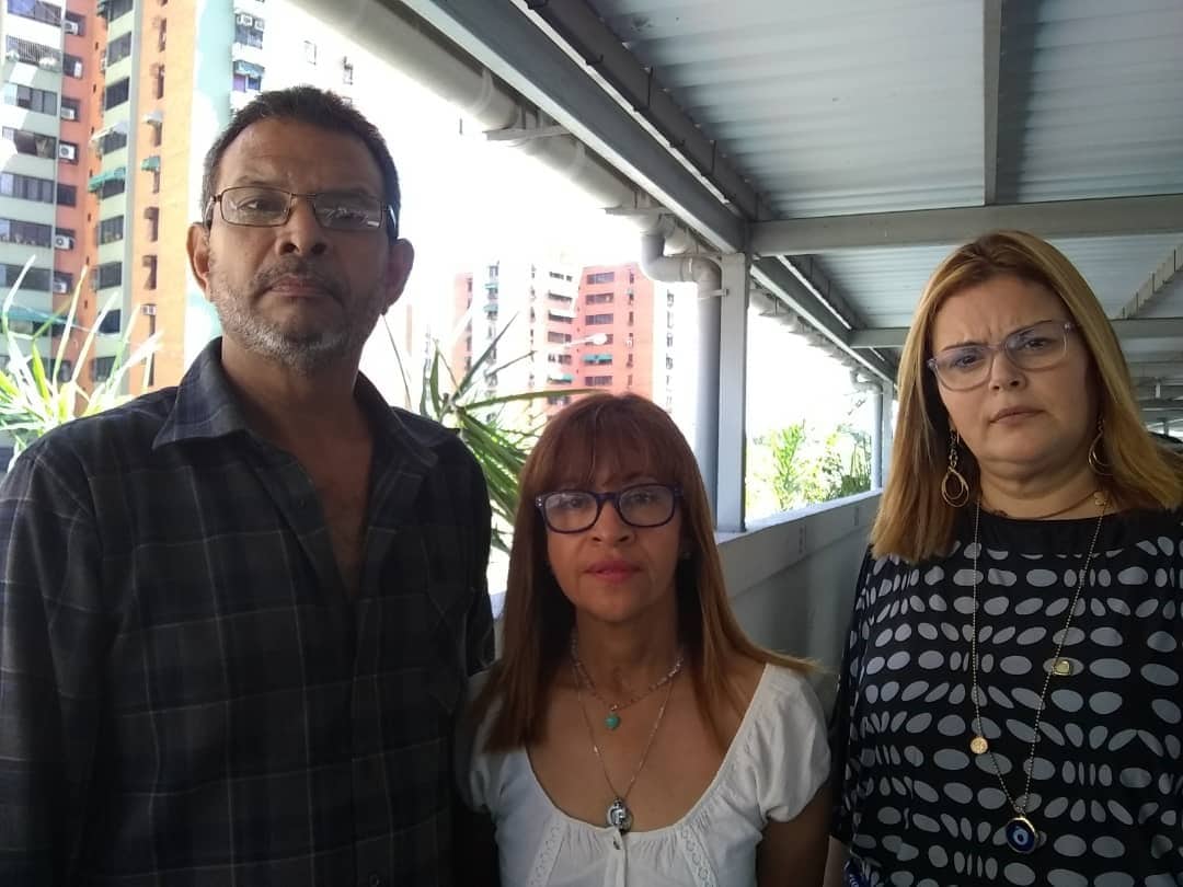 gnb señalado de asesinar