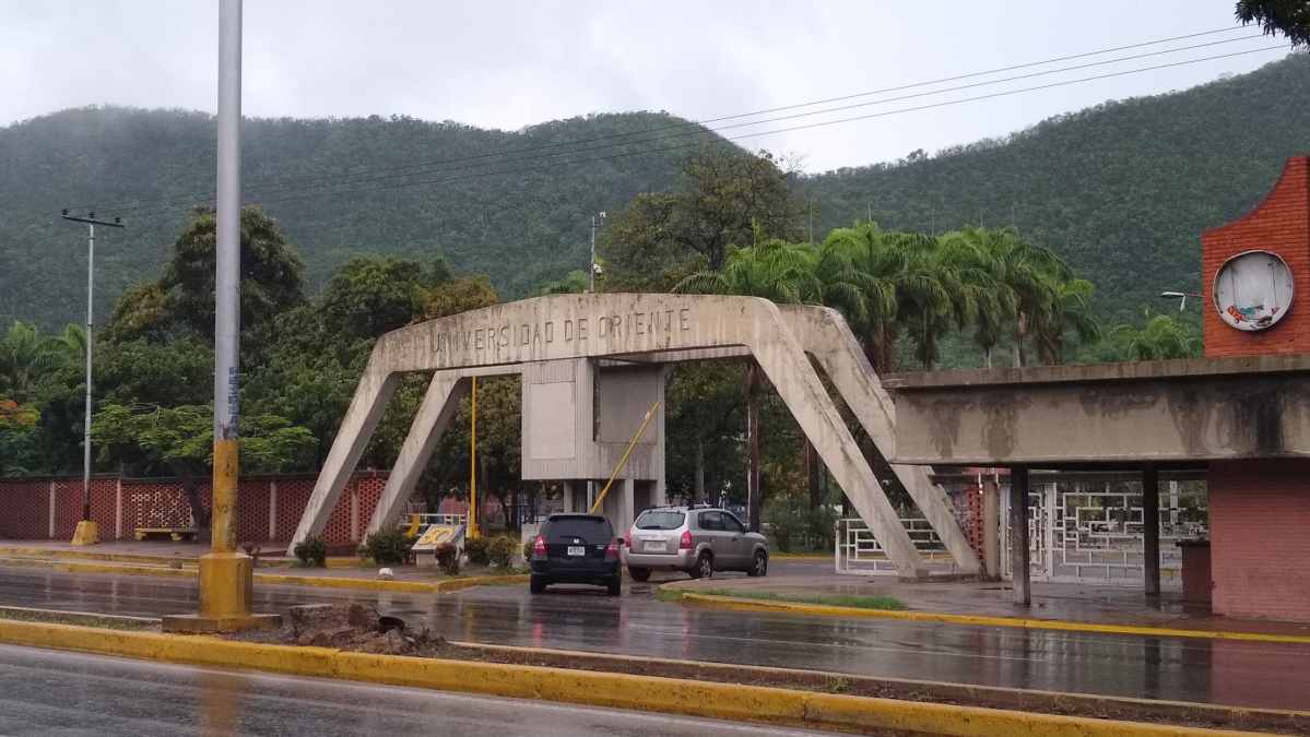 la universidad de oriente sobrevive