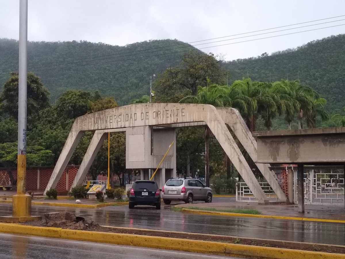 la universidad de oriente sobrevive