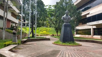 docentes de las universidades del táchira