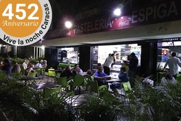 Colinas de Bello Monte