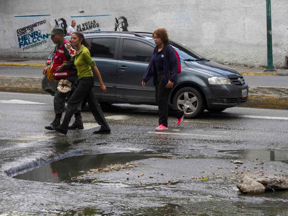 vecinos y centro de salud