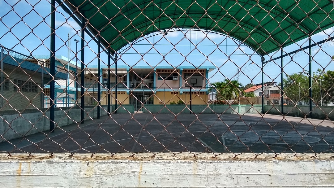 escuelas-por-la-paz-anzoátegui-crónica.uno-josé-camacho