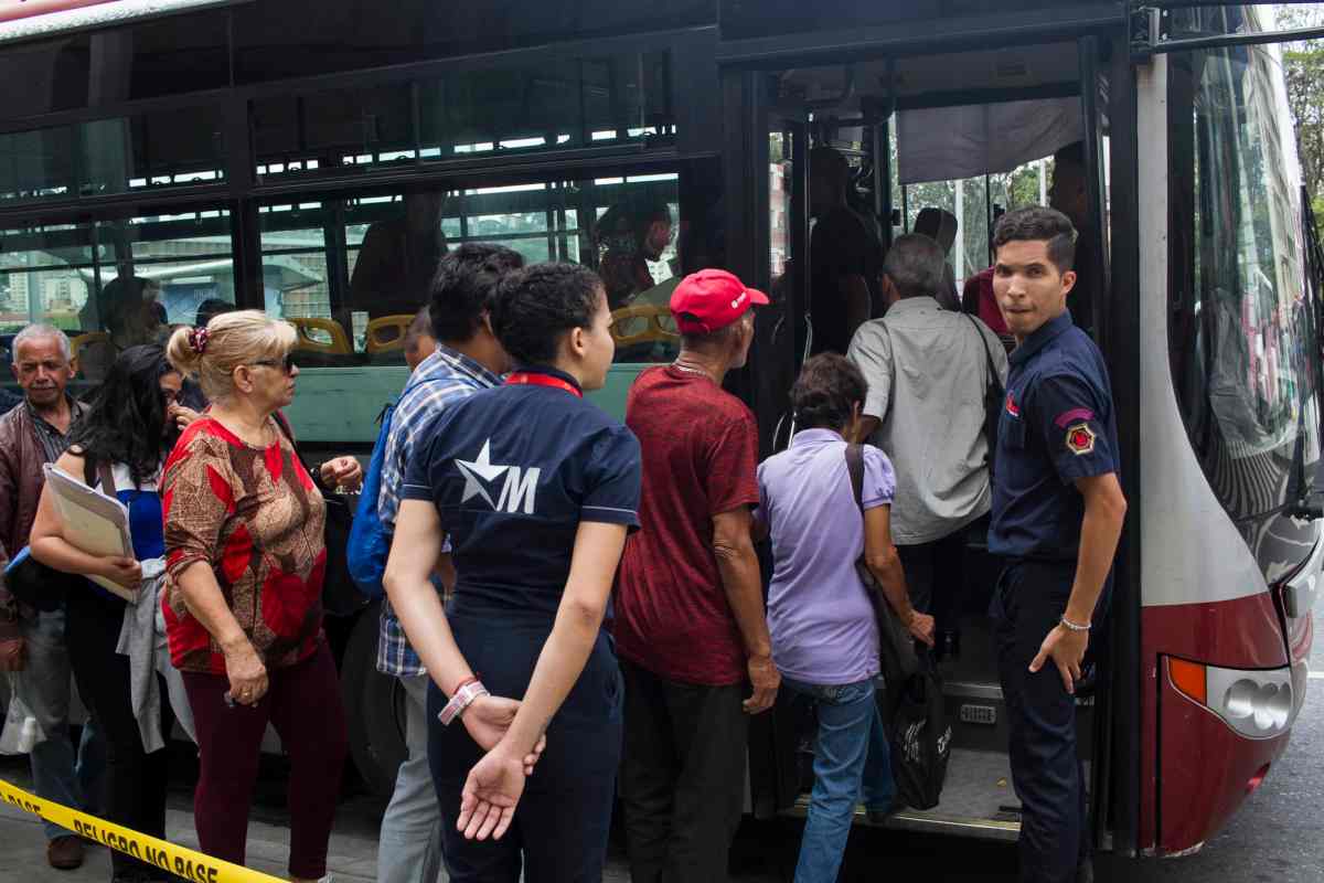 movimiento arco laboral