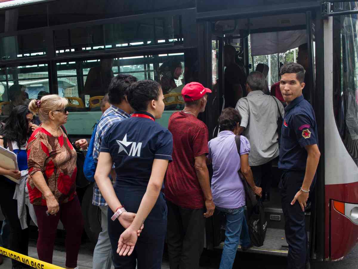 movimiento arco laboral