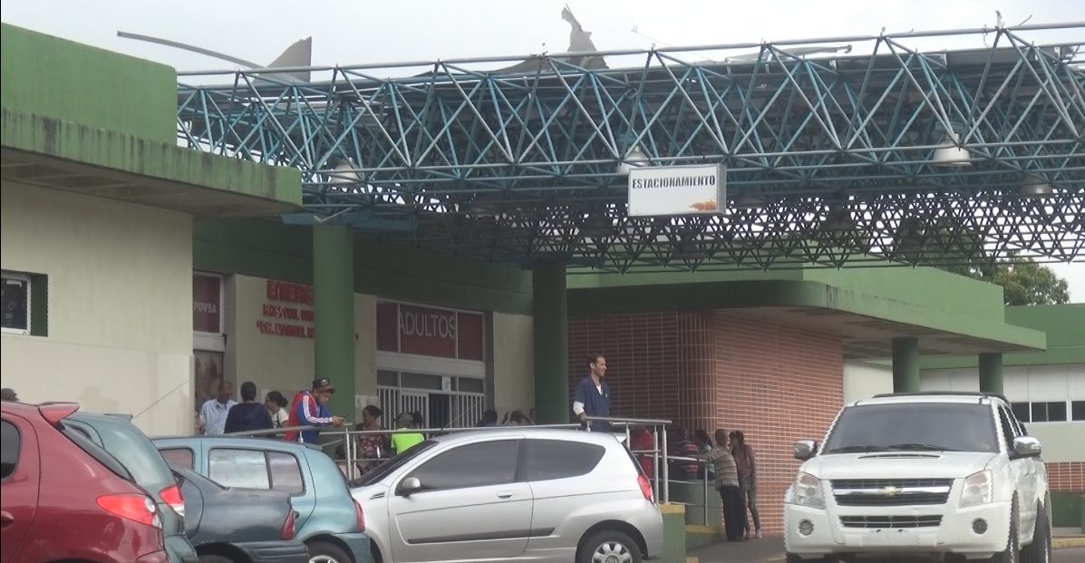 niños fallecidos por desnutrición