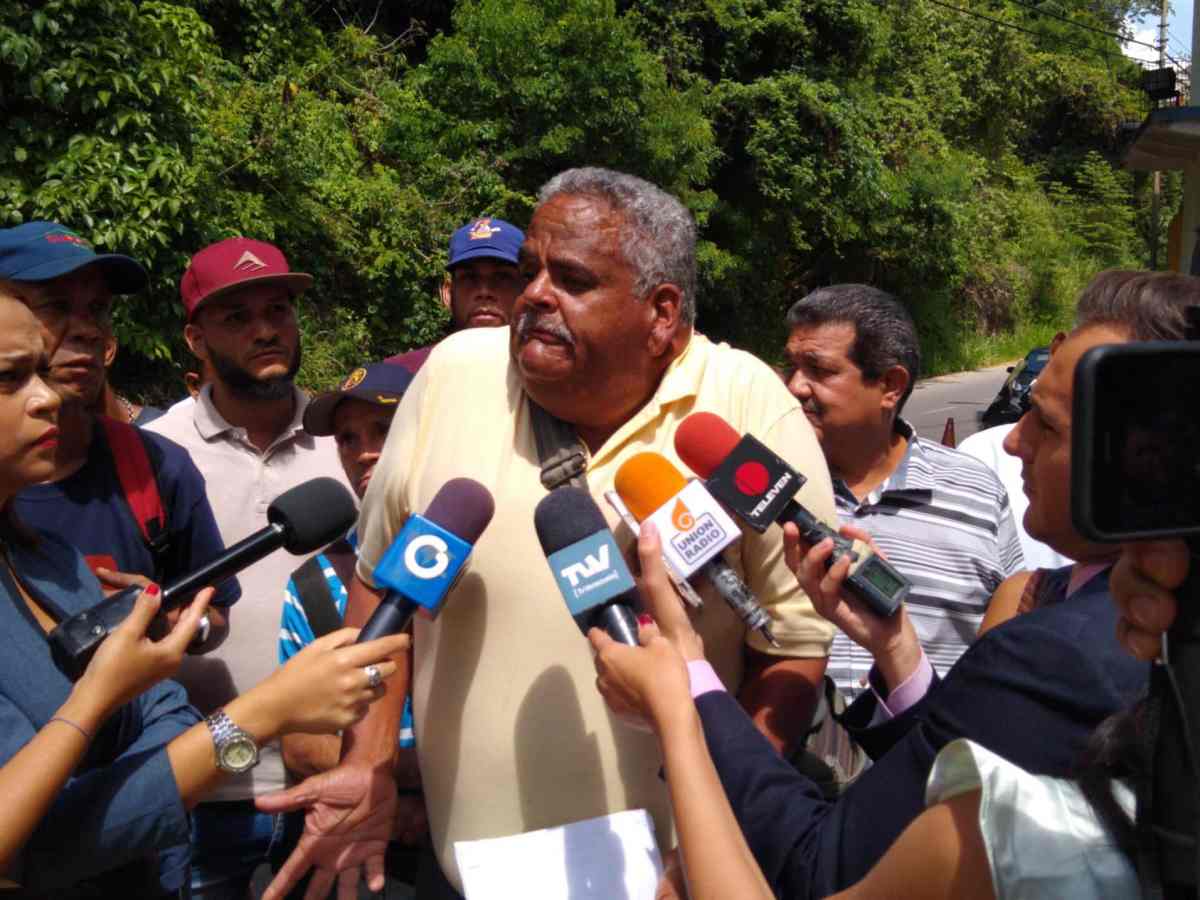 trabajadores del oncológico razetti