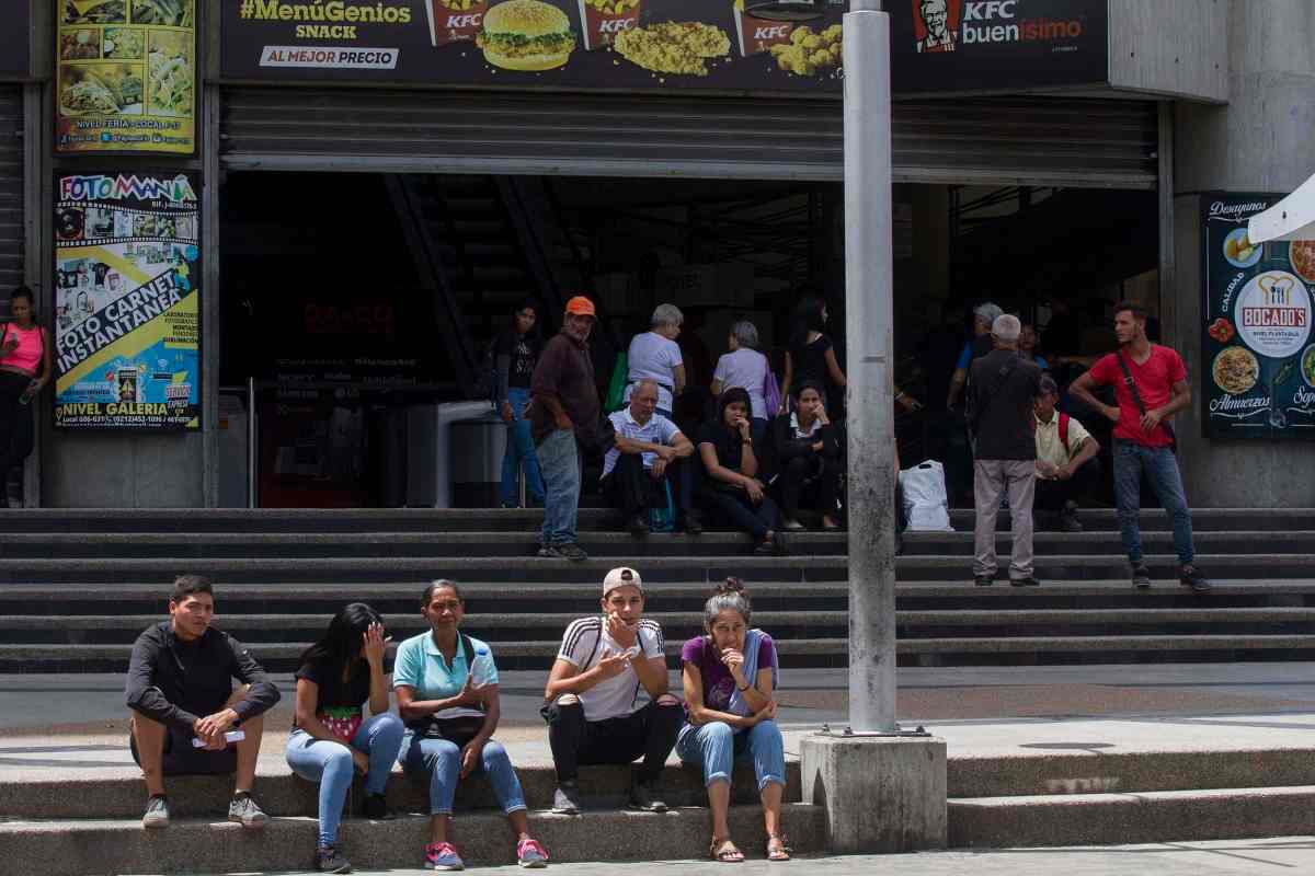 parroquia el paraíso