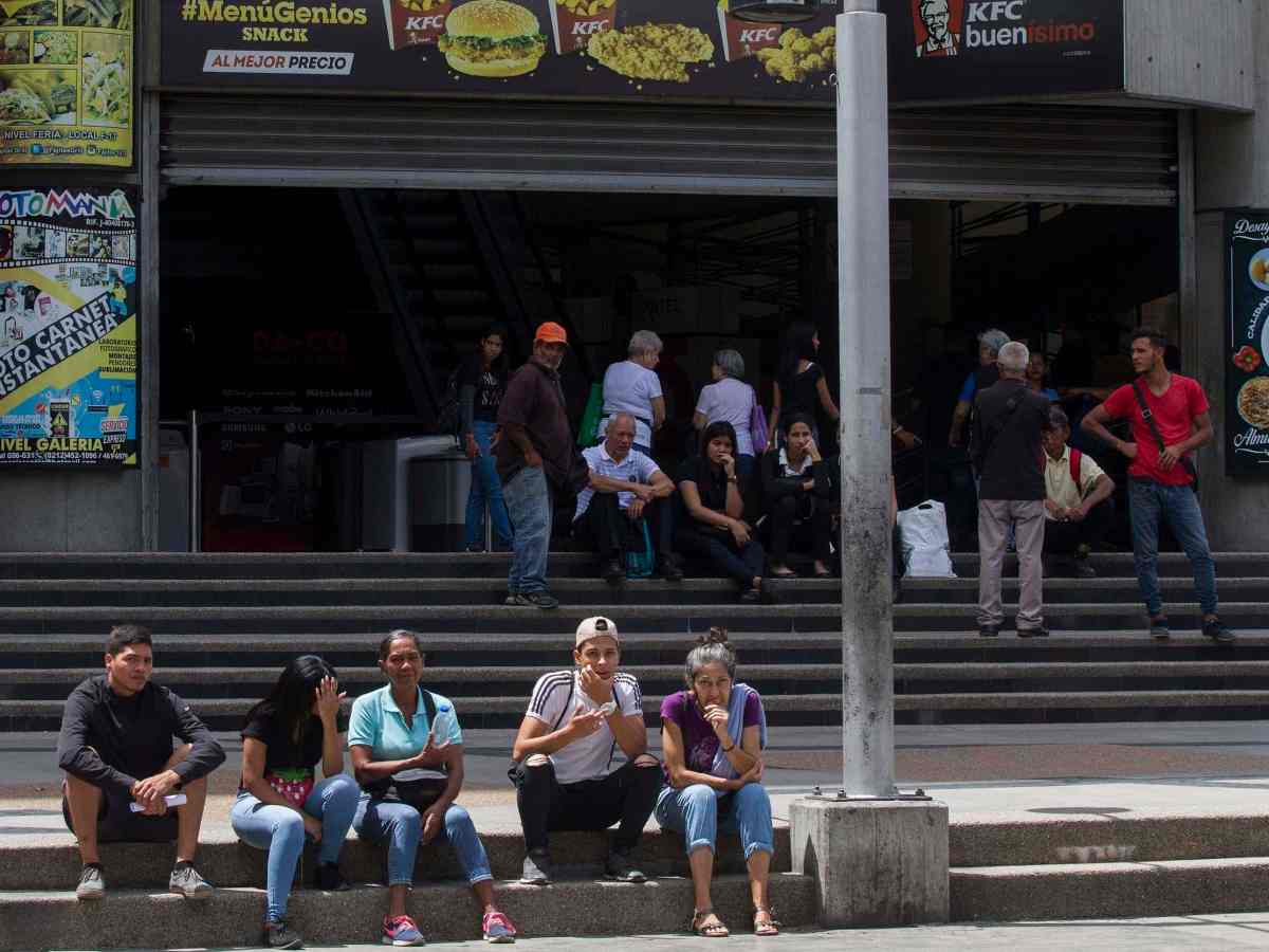 parroquia el paraíso