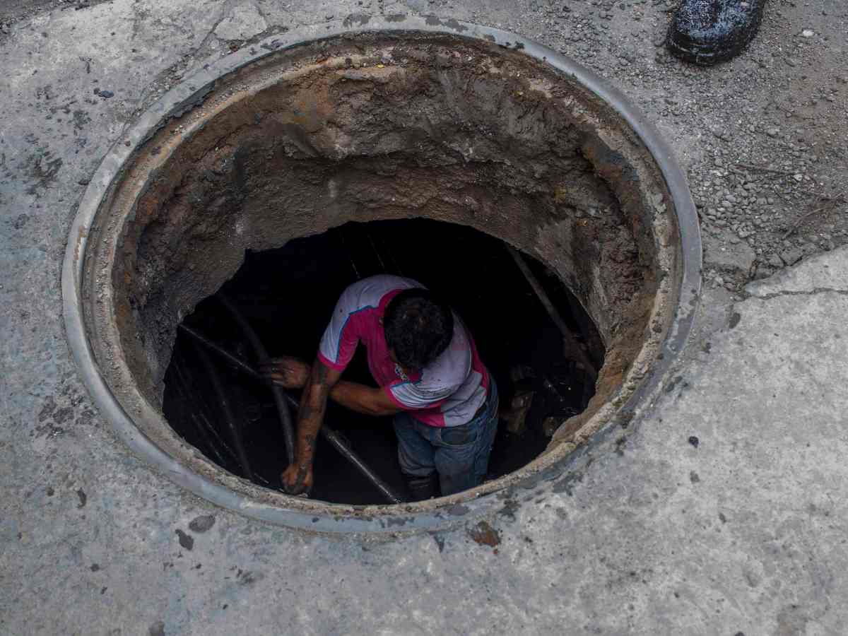 servicios municipales