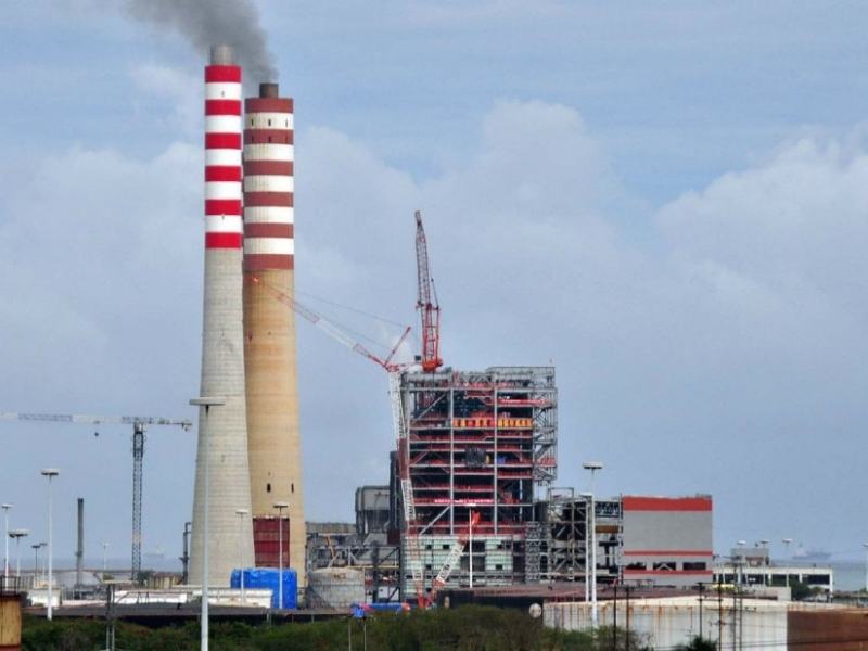 #VivirAOscuras|“Sistema eléctrico tiene 30 años de deterioro y 10 años de caos estructural”