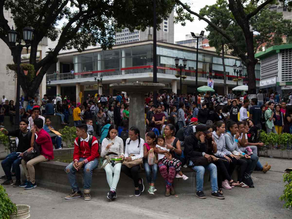 bloqueos de estados unidos