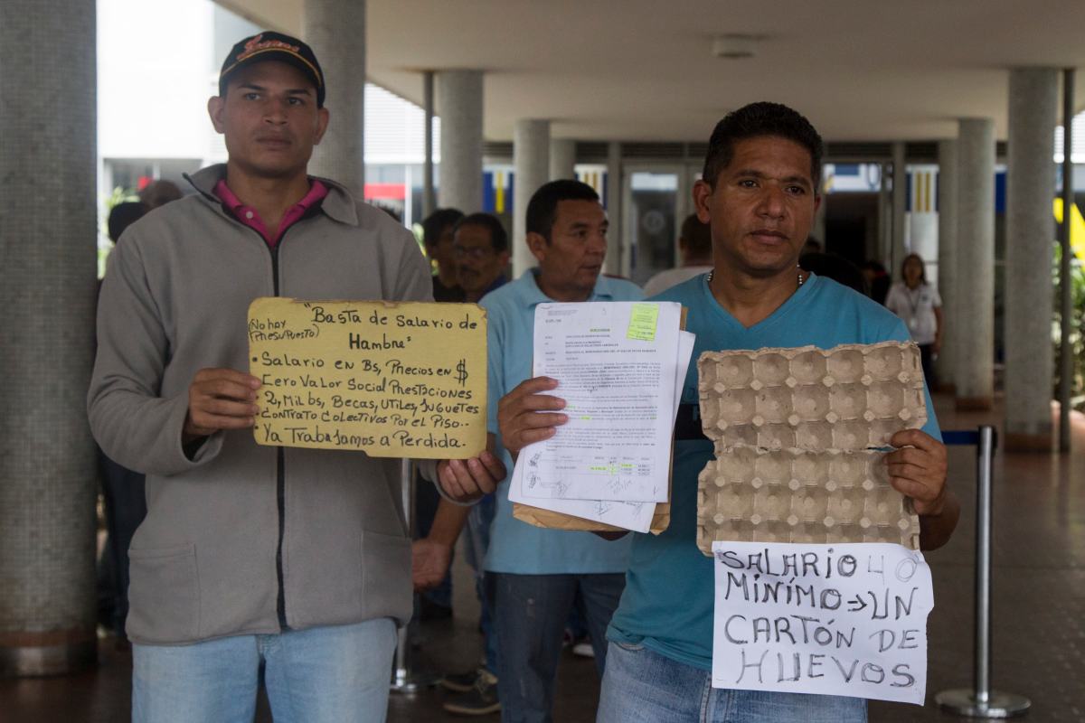 hospital universitario de caracas