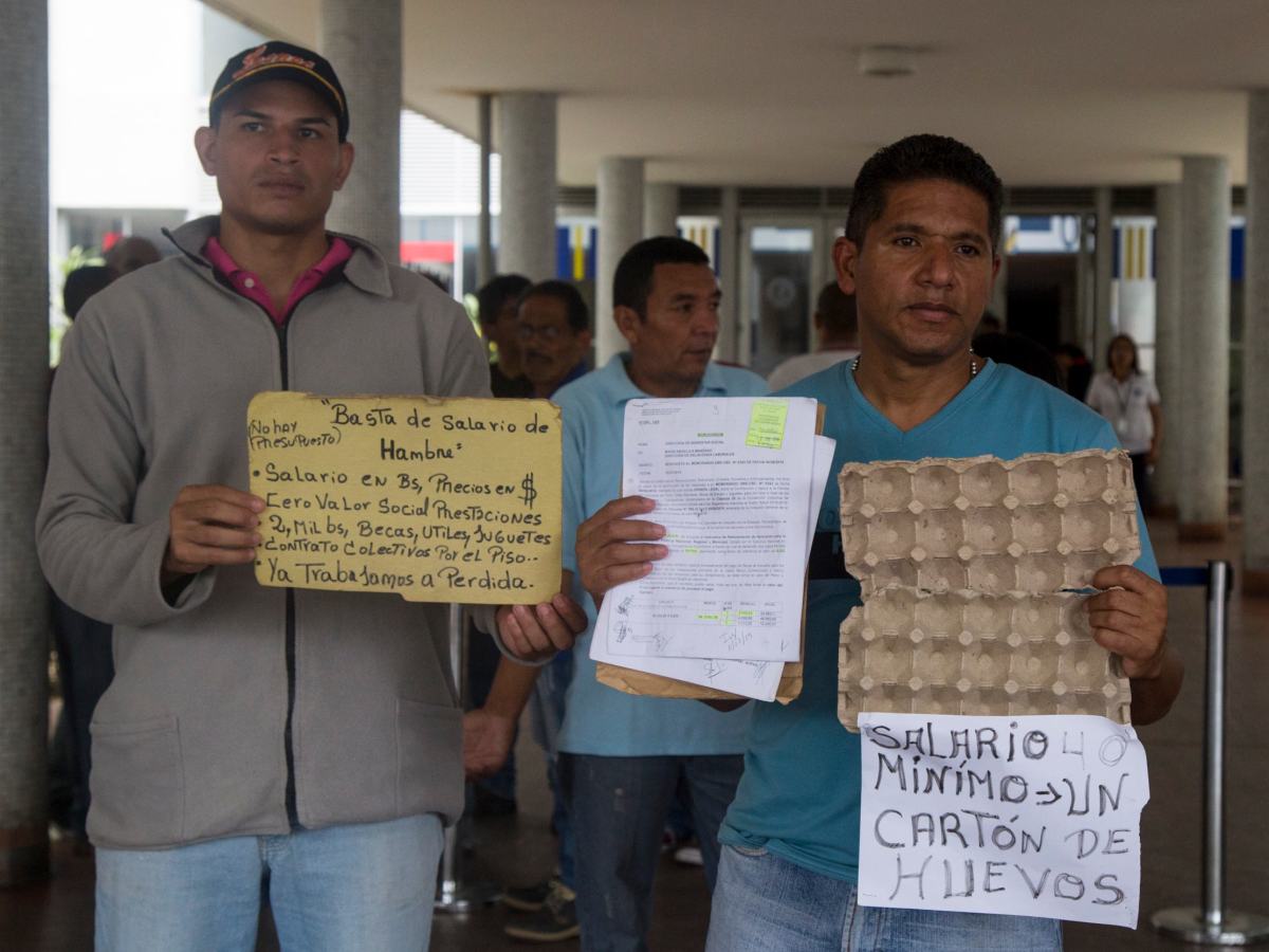 hospital universitario de caracas