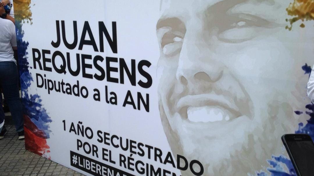 Requesens